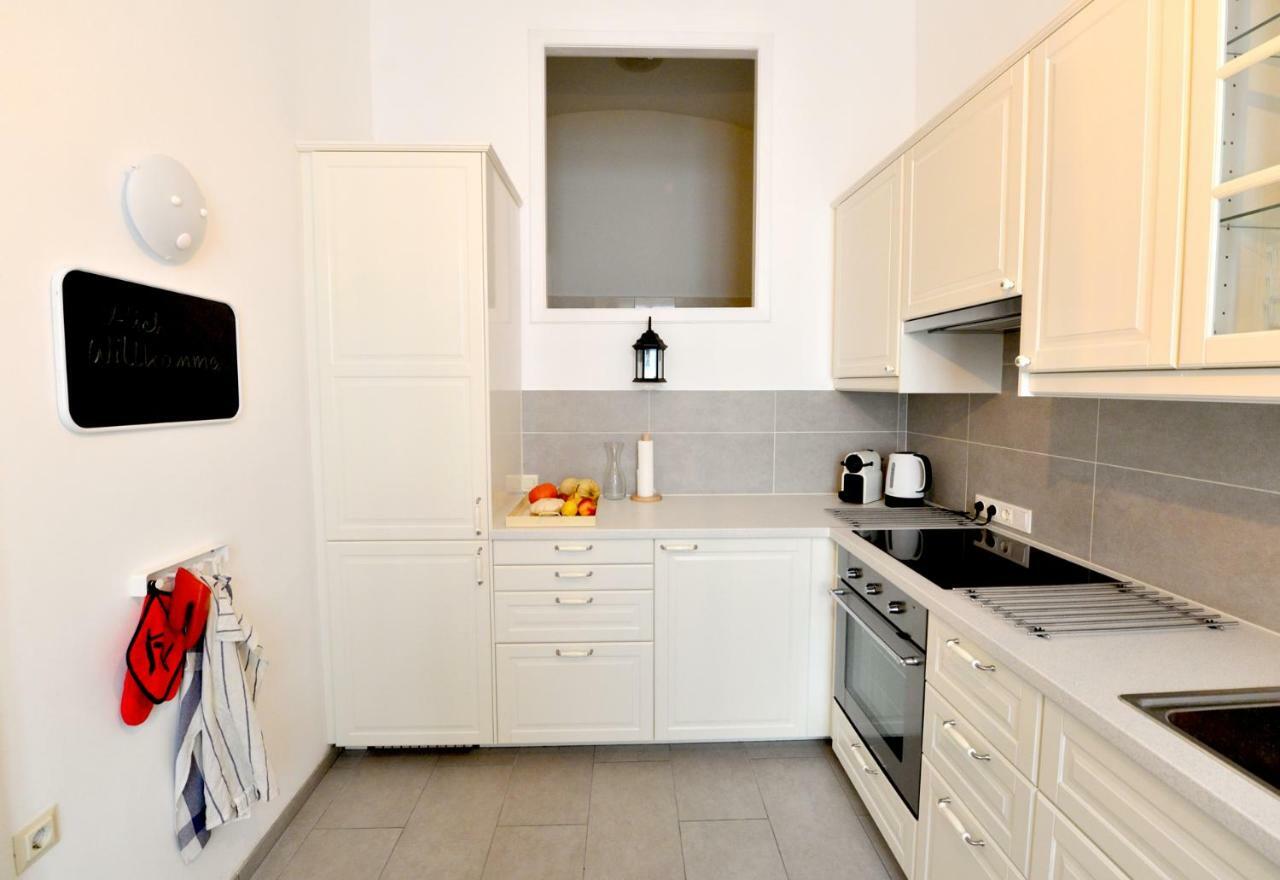 Classy Apartment, 10 Min To The Centre Wiedeń Zewnętrze zdjęcie
