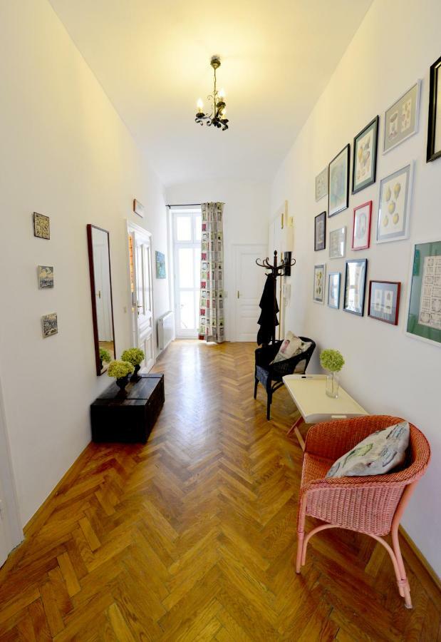 Classy Apartment, 10 Min To The Centre Wiedeń Zewnętrze zdjęcie