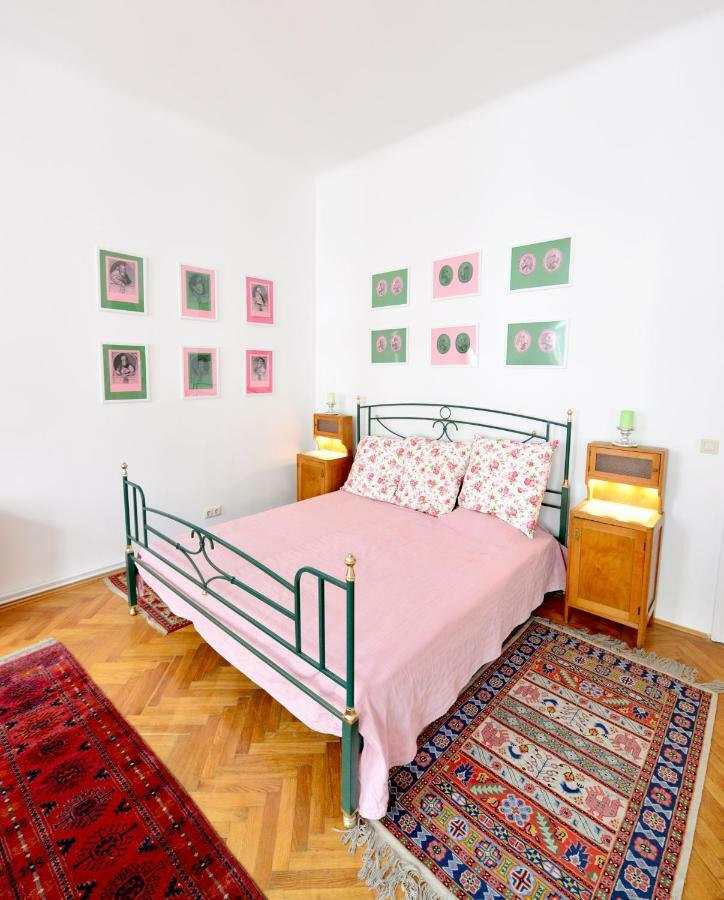 Classy Apartment, 10 Min To The Centre Wiedeń Zewnętrze zdjęcie