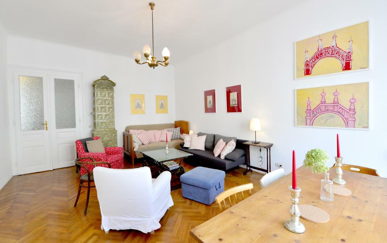 Classy Apartment, 10 Min To The Centre Wiedeń Zewnętrze zdjęcie