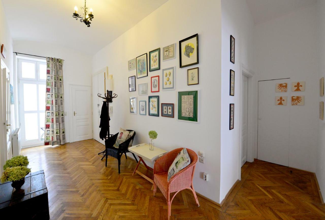 Classy Apartment, 10 Min To The Centre Wiedeń Zewnętrze zdjęcie