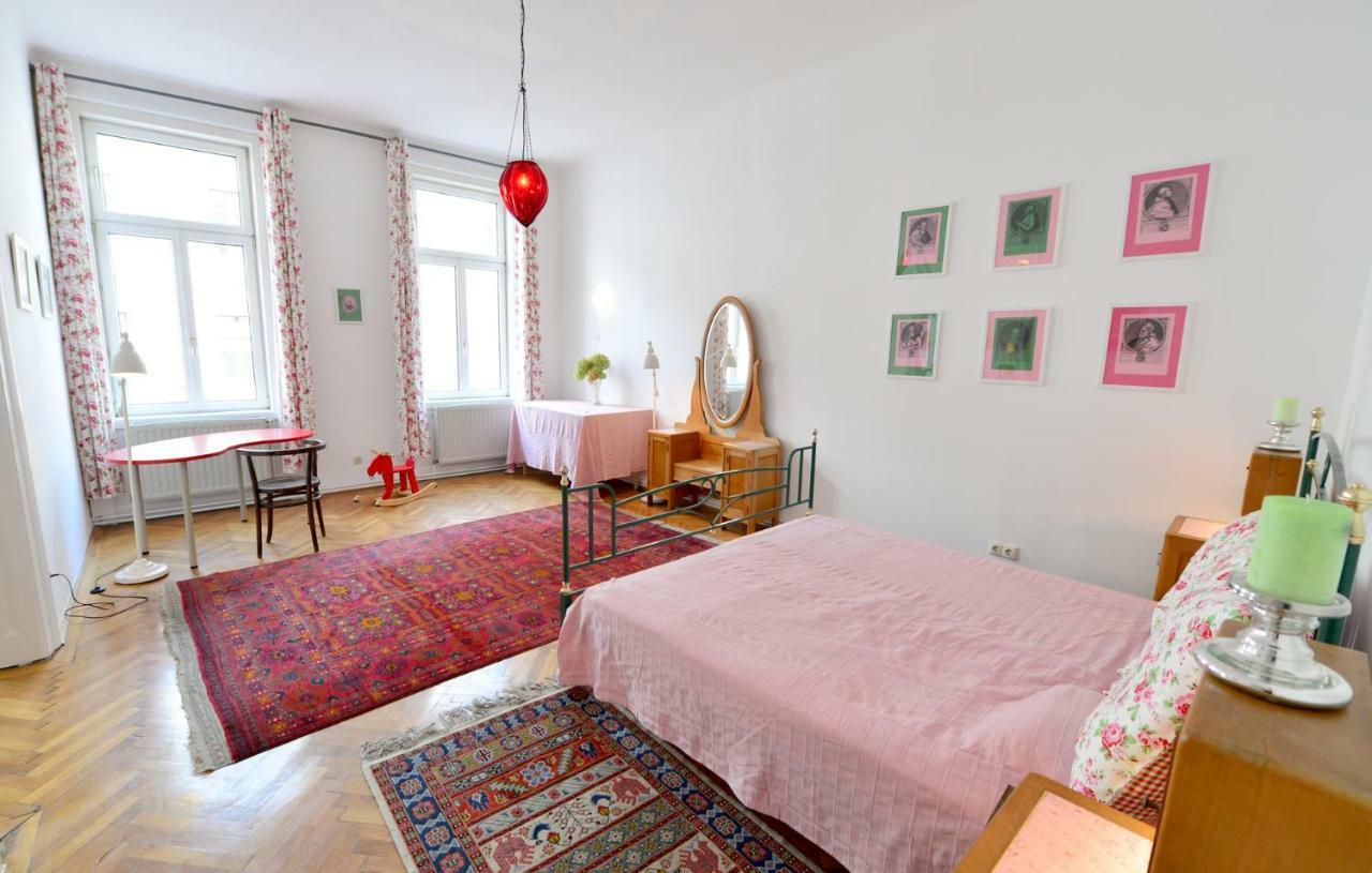 Classy Apartment, 10 Min To The Centre Wiedeń Zewnętrze zdjęcie
