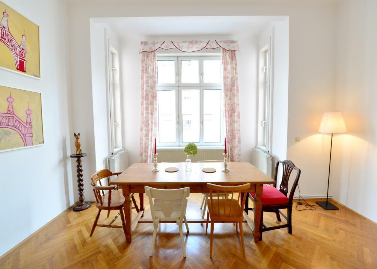 Classy Apartment, 10 Min To The Centre Wiedeń Zewnętrze zdjęcie
