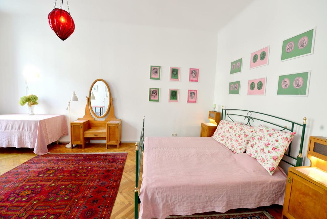Classy Apartment, 10 Min To The Centre Wiedeń Zewnętrze zdjęcie