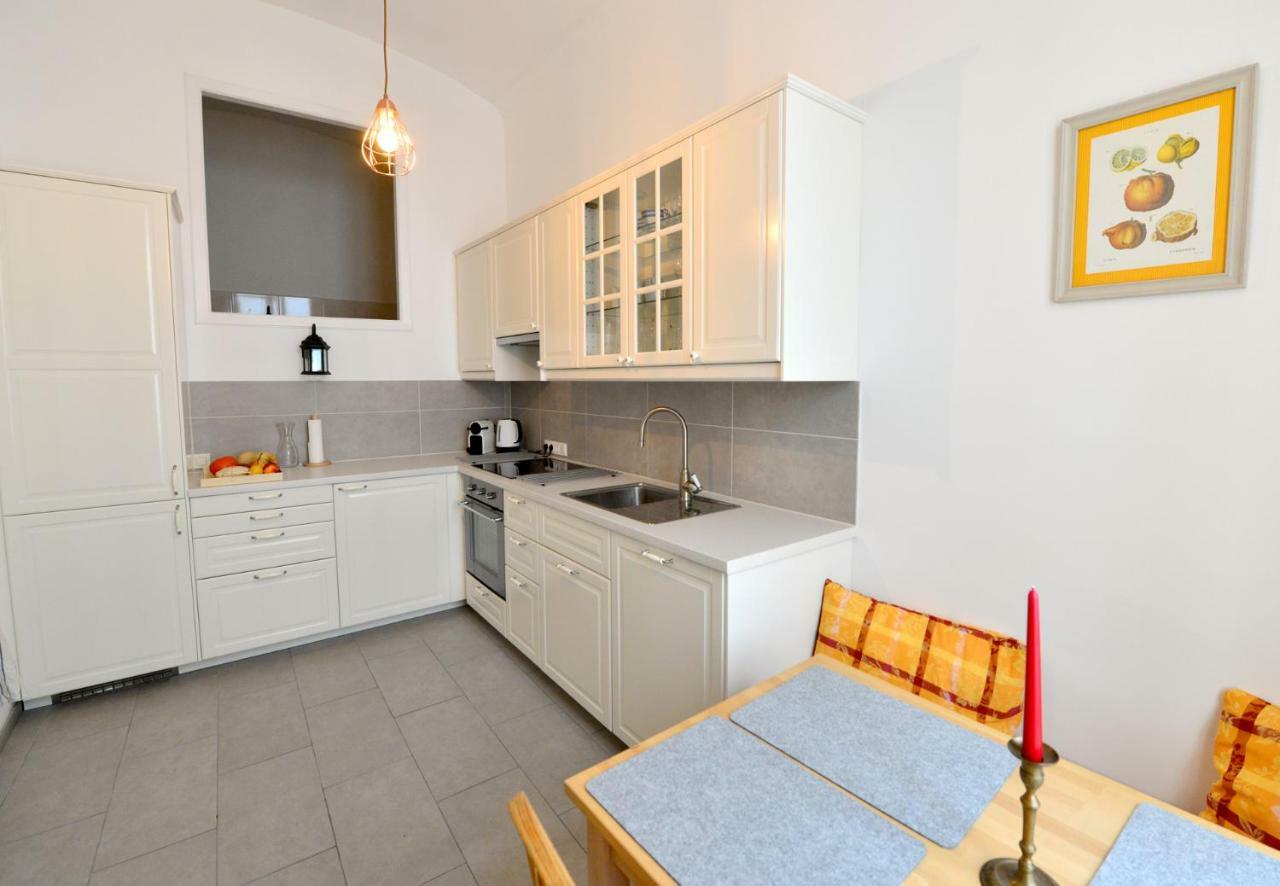 Classy Apartment, 10 Min To The Centre Wiedeń Zewnętrze zdjęcie