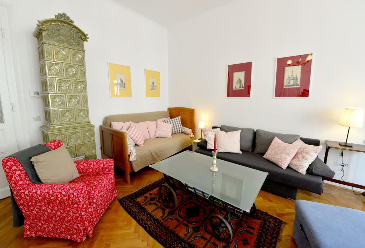 Classy Apartment, 10 Min To The Centre Wiedeń Zewnętrze zdjęcie