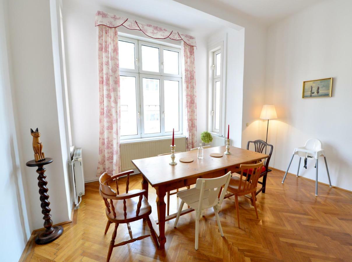 Classy Apartment, 10 Min To The Centre Wiedeń Zewnętrze zdjęcie