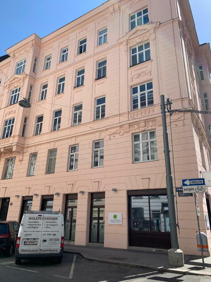 Classy Apartment, 10 Min To The Centre Wiedeń Zewnętrze zdjęcie